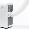 Aire Acondicionado Portátil Olimpia Splendid Dolceclima Compact 10P 10000 BTU/h Blanco A 1000 W