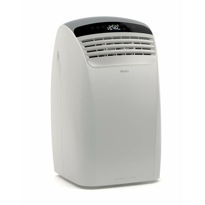 Aire Acondicionado Portátil Olimpia Splendid DOLCECLIMA 12 HP 12000 BTU/h Blanco A+