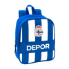 Mochila Infantil R. C. Deportivo de La Coruña