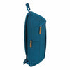 Mochila Casual Safta Azul marino