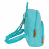 Mochila Infantil Safta