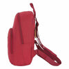 Mochila Infantil Safta Rosa