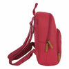 Mochila Infantil Safta Rosa