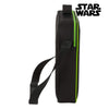 Cartera Escolar The Mandalorian M385 Negro Verde (38 x 28 x 6 cm)