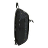 Mochila Casual BlackFit8 M821C Negro Verde 22 x 39 x 10 cm