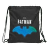 Mochila Saco Infantil Batman M196 Negro