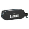 Portatodo Doble Bat-Tech Batman M513 Negro (21 x 8 x 6 cm)