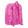 Mochila Escolar Art Club LOL Surprise! Art club Fucsia 32 X 38 X 12 cm