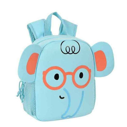 Mochila Infantil Safta Elephant