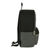 Mochila para Portátil The Mandalorian 632158902 Negro Gris (31 x 40 x 16 cm)