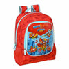 Mochila Escolar SuperThings Kazoom Kids (32 x 42 x 14 cm)