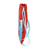 Bolsa Mochila con Cuerdas SuperThings Kazoom Kids (26 x 34 x 1 cm)