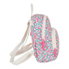 Mochila Casual Vicky Martín Berrocal Rosebloom Multicolor (25 x 30 x 13 cm)