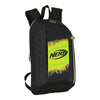 Mochila Casual Nerf Neon Negro Lima (22 x 39 x 10 cm)