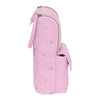 Estuche Escolar Moos Magic Girls Rosa (6 x 6 x 21 cm)