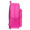 Mochila Escolar Rainbow High Fucsia 33 x 42 x 14 cm