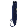 Bolsa Mochila con Cuerdas Super Mario Azul marino 26 x 34 x 1 cm