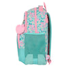 Mochila Escolar Vicky Martín Berrocal Mint paradise Menta 32 x 42 x 15 cm