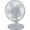 Ventilador S&P ARTIC 255 N GR Gris 35 W