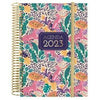 Agenda Finocam Jungle 2023 15,5 x 21,2 cm