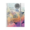 Agenda Finocam Pretty 2023-2024 15,5 x 21,2 cm Multicolor