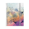 Agenda Finocam Pretty 2023-2024 15,5 x 21,2 cm Multicolor