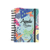 Agenda Finocam Talkual Aventura Escolar 2023-2024 Multicolor 1/8 12 x 16,9 cm