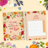 Agenda Finocam Cloe Rosa 2023-2024 15,5 x 21,2 cm