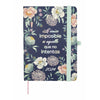 Agenda Finocam Minimal Design Imposible 2024 Multicolor 11,8 x 16,8 cm