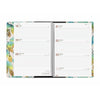 Agenda Finocam Duodesign Calip 2024 Multicolor A5 15,5 x 21,2 cm