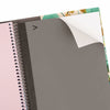 Agenda Finocam Duodesign Calip 2024 Multicolor A5 15,5 x 21,2 cm