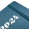 Agenda Finocam MY 2024 Azul A5 15,5 x 21,2 cm