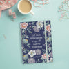 Agenda Finocam Design Collection Imposible 2024 Multicolor A5 15,5 x 21,2 cm