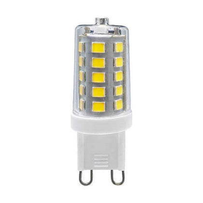 Bombilla LED EDM 3 W F G9 260 Lm (4000 K)