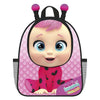 Mochila Infantil 3D Cry Babies Lady CYP (30 x 11 x 21 cm)