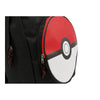 Mochila Escolar CYP 	Pokémon Poké Ball Adaptable a carro portamochilas (40 x 18 x 30 cm)