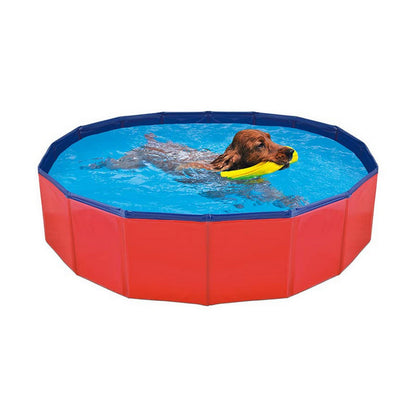 Piscina Desmontable Nayeco 80 x 20 cm