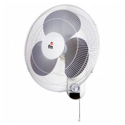 Ventilador de Pared Grupo FM VM-140 Blanco