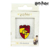 Pin Gryffindor Harry Potter Metal Amarillo Rojo