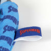 Cuerda Superman Azul