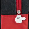 Neceser Infantil Mickey Mouse Rojo