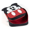 Neceser Infantil Mickey Mouse Rojo