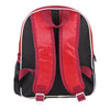 Mochila Escolar 3D Mickey Mouse Rojo (25 x 31 x 10 cm)