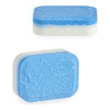 Pastillas para Lavavajillas Classic Azul Blanco (20 pcs)