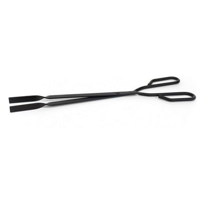 Tenaza Bbq Algon Negro (45 Cm)