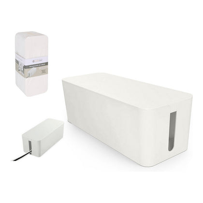 Organizador de Cables Confortime (32 x 13,6 x 12,7 cm)