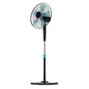 Ventilador de Pie Cecotec ForceSilence 510 40W Negro 40 W (Reacondicionado C)