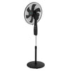 Ventilador de Pie Cecotec 05294 Ø 45 cm 70W Negro