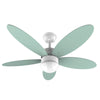 Ventilador de Techo Cecotec ENERGYSILENCE AERO 4260 MIN