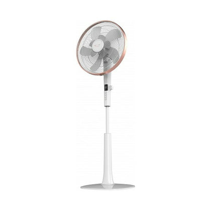 Ventilador de Pie Cecotec 5915 28 W Blanco